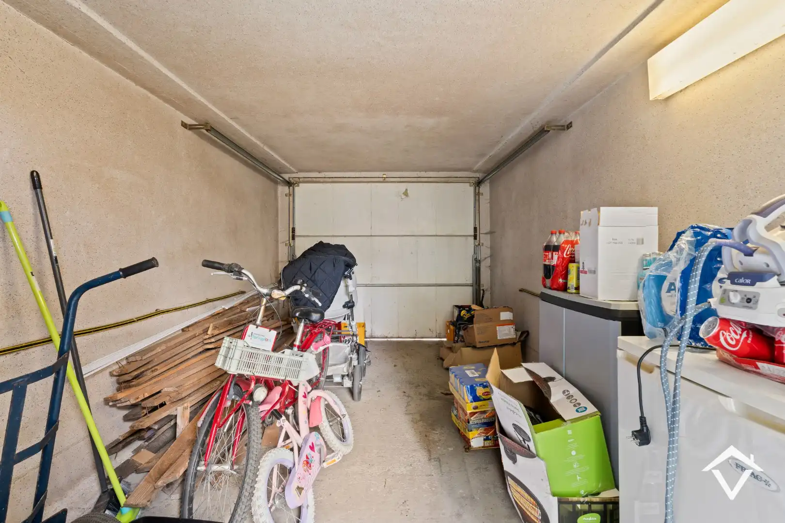 Te koop Alleenstaande woning met 3 slaapkamers en garage centraal gelegen te Wijnendale foto 28