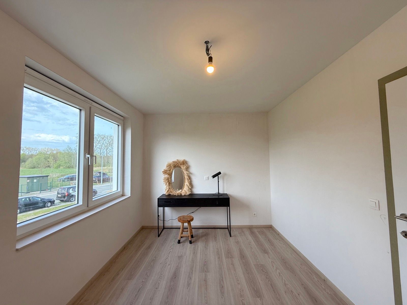 Prachtig gelegen appartement ih groen net buiten Brugge foto 15