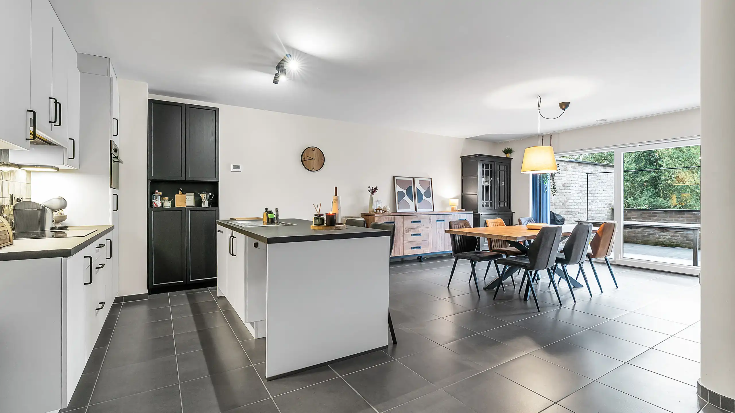 Appartement te koop foto 2