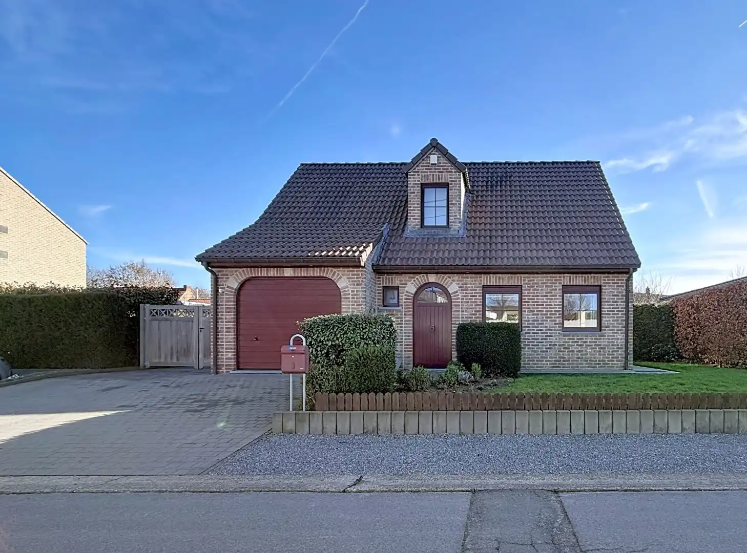 Charmant wonen in alle rust – Instapklare open bebouwing foto 24