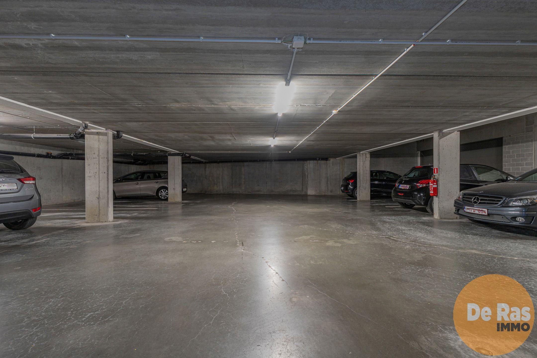 LEDE - modern appartement op toplocatie foto 12