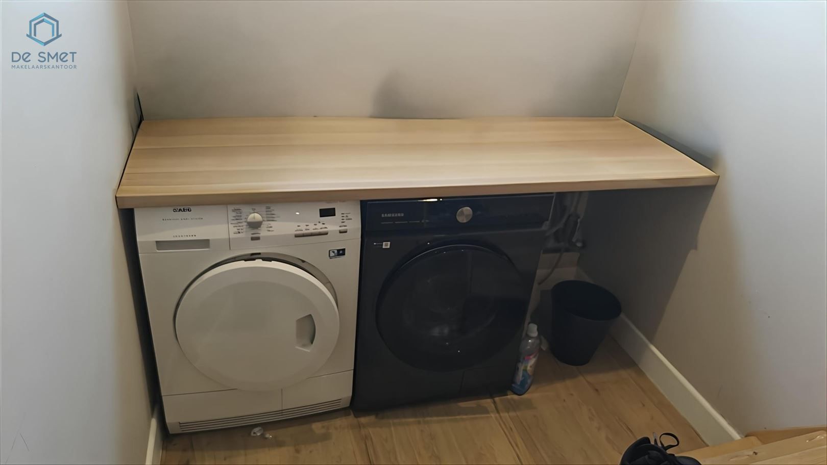 perfect gerenoveerd woonhuis met thuiskantoor of commerciële ruimte en 4 slaapkamers   foto 22