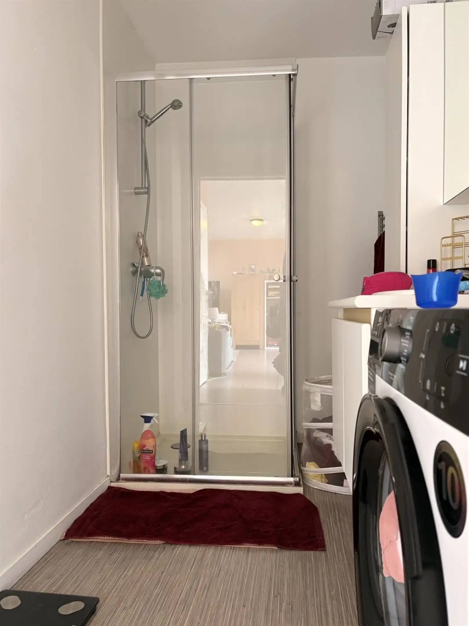 Ruim dakappartement te St-Gillis bij Dendermonde foto 11