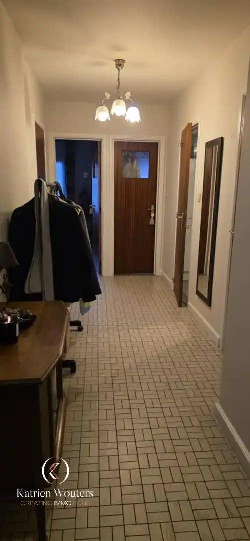 Gunstig gelegen opbrengsteigendom met 4 eenheden foto 15