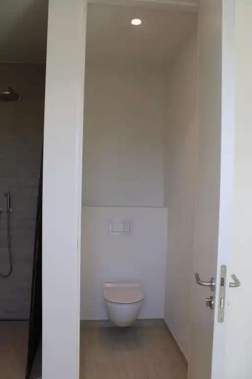 Luxe Penthouse in Residentie Riverside I foto 40