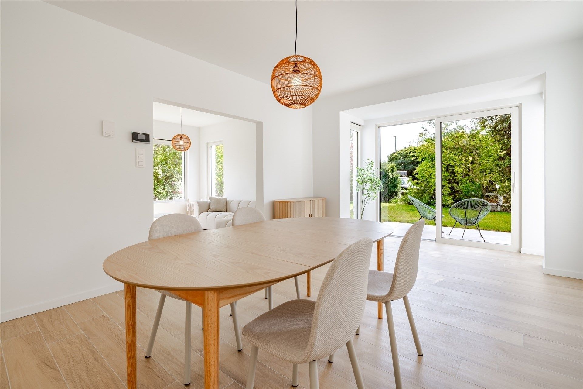 Charmante instapklare woning! Topper!! foto 9