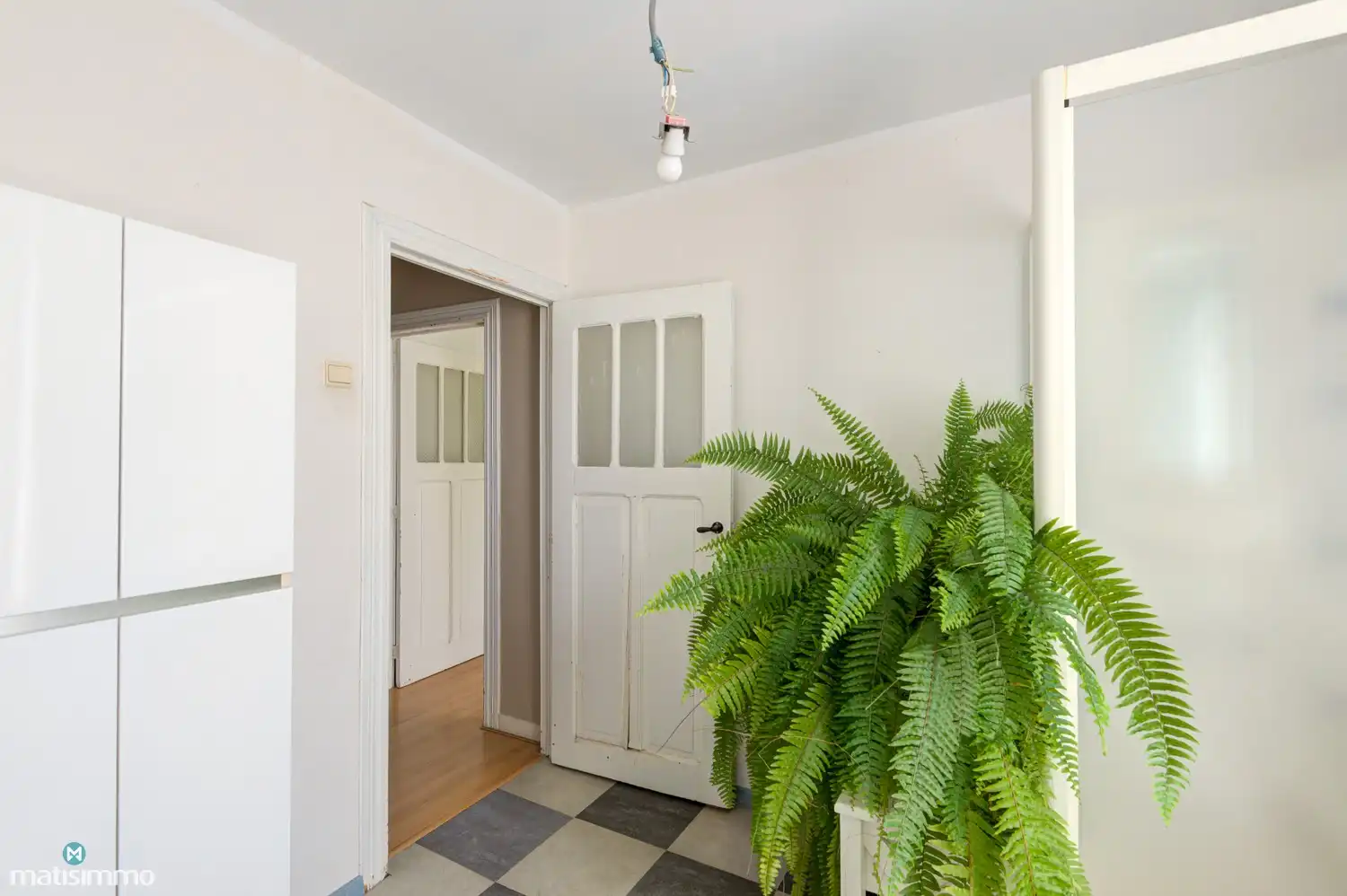 CHARMANTE EN RIANTE EENGEZINSWONING MET 4 RUIME SLAAPKAMERS, 2 BADKAMERS, OPSLAGRUIMTE/WERKHUIS EN UITGESTREKTE TUIN (1.355 M²) IN GROTE-SPOUWEN foto 30