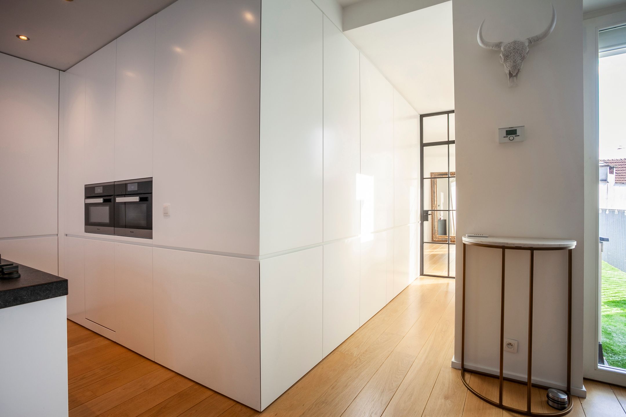 prachtige, volledig gemeubelde duplexpenthouse met 3 slpks foto 10