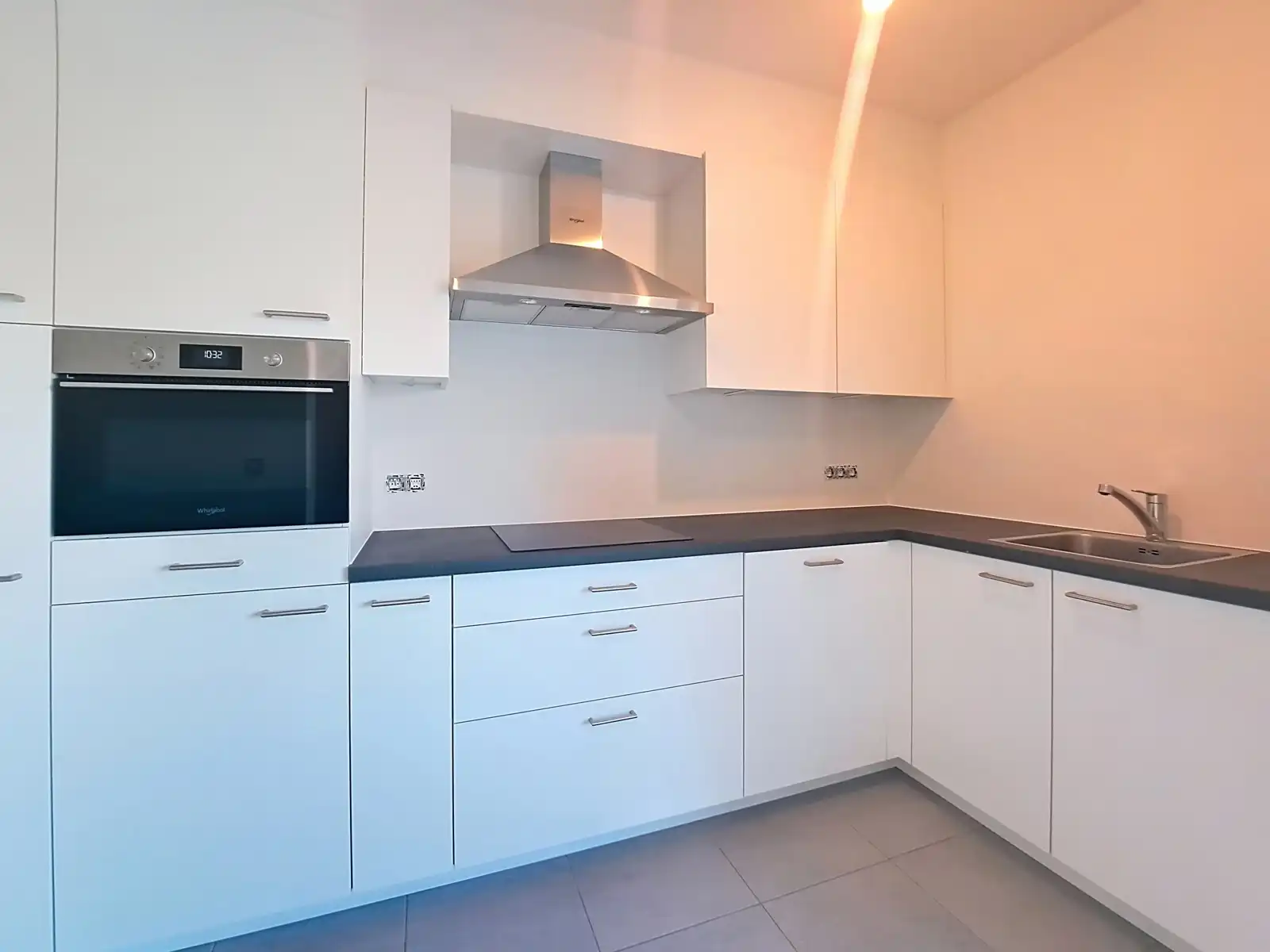 Appartement te huur foto 2