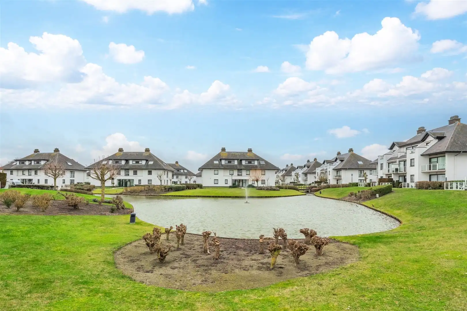 Studio in uitzonderlijk domein foto 22