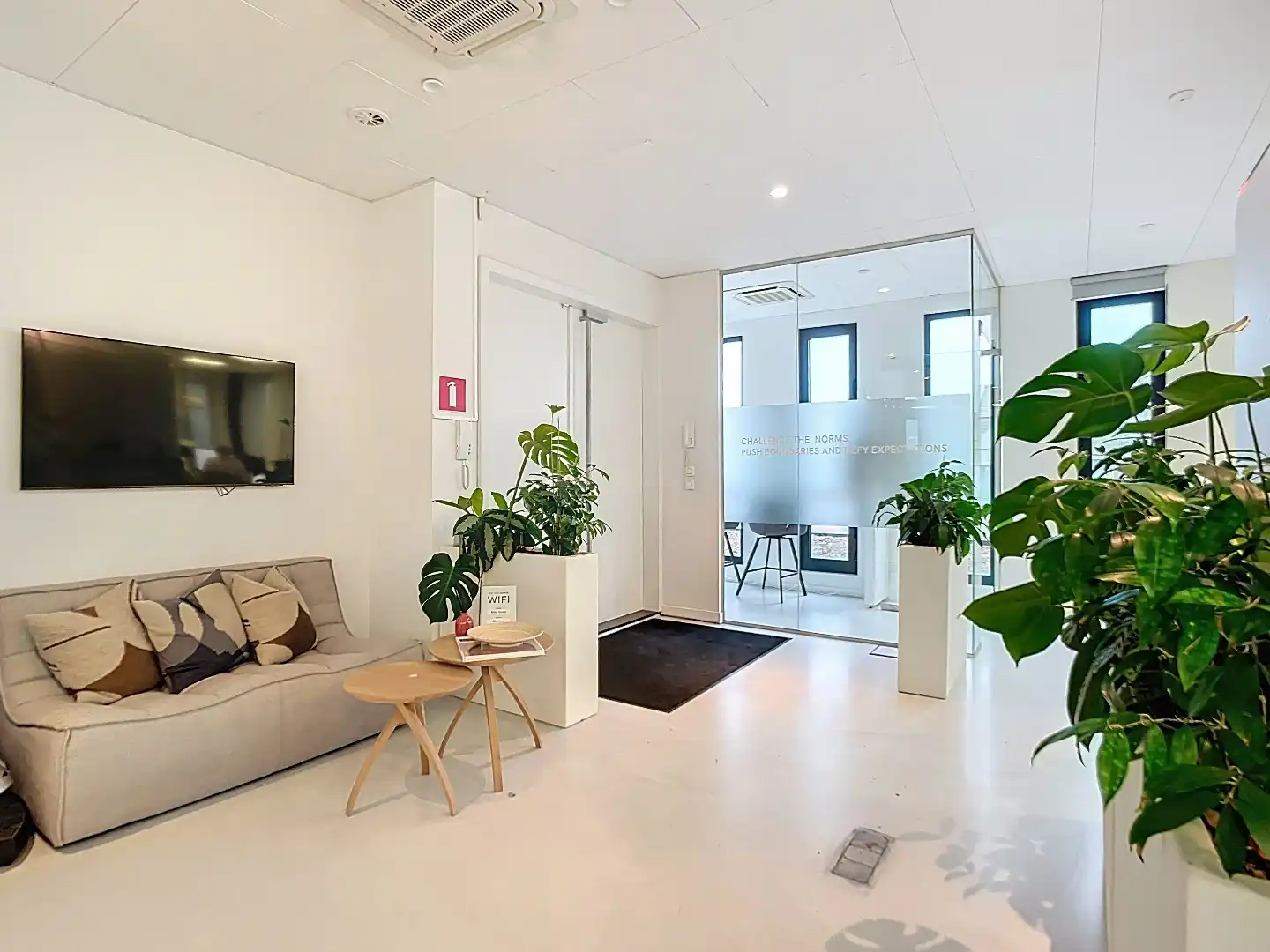 Generaal Lemanstraat 47 - High-end kantoor/showroom foto 5