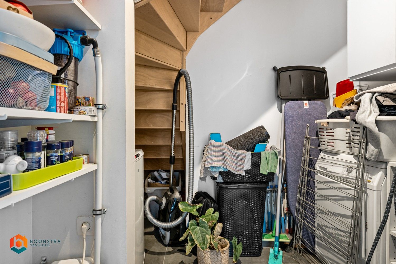 Recente, energiezuinige woning met 4 slpkrs te Willebroek foto 12