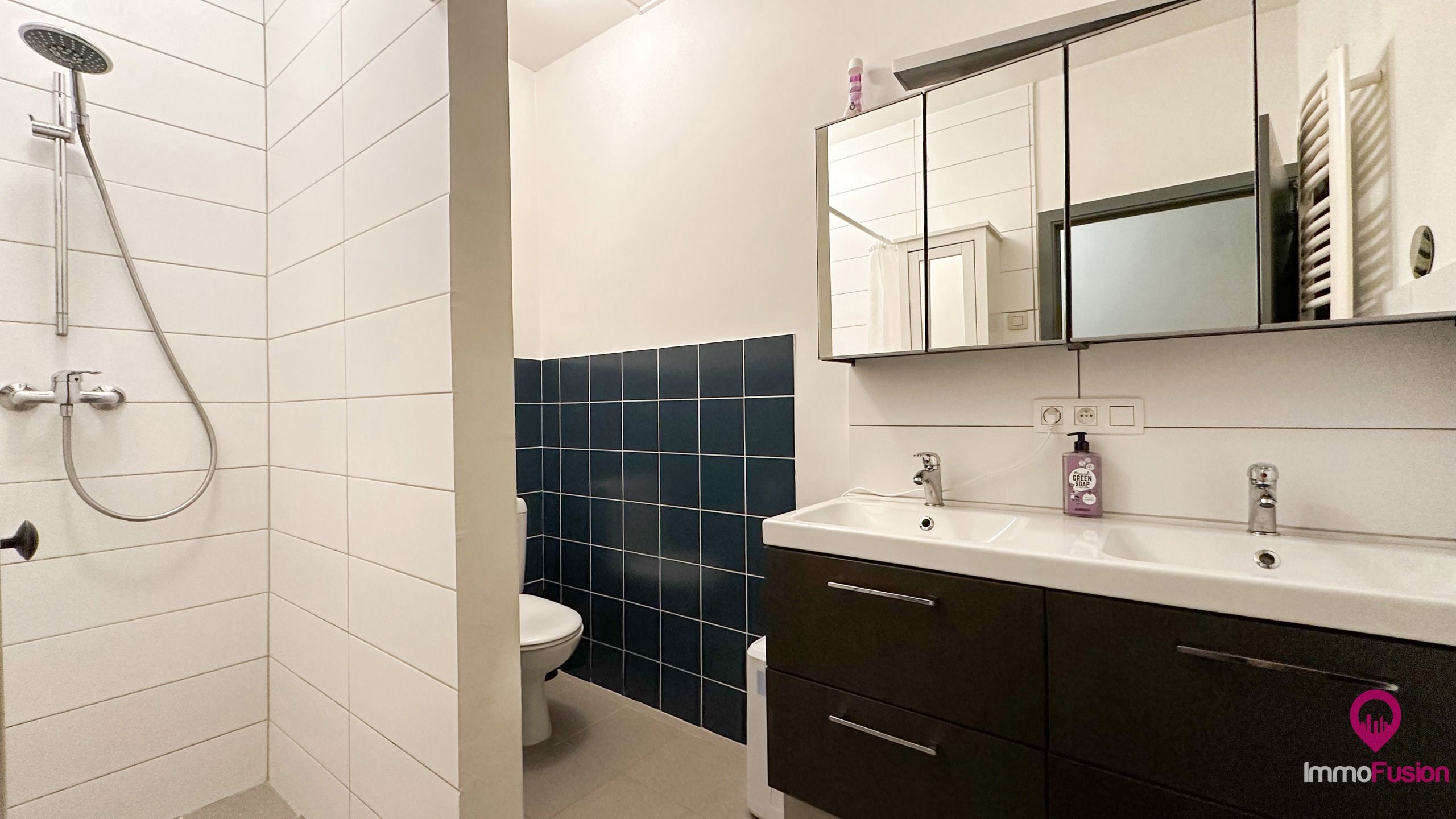 Appartementsgebouw met 2 app in het residentiële Bolderberg! foto 11