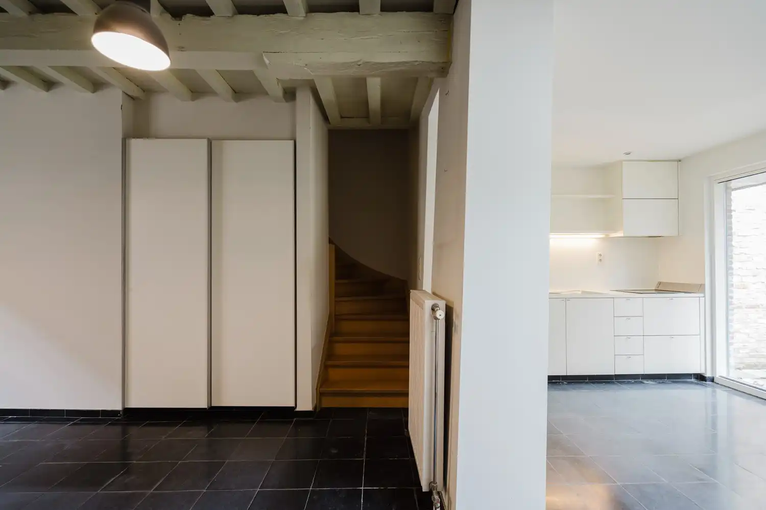 KARAKTERWONING HARTJE BRUGGE foto 6