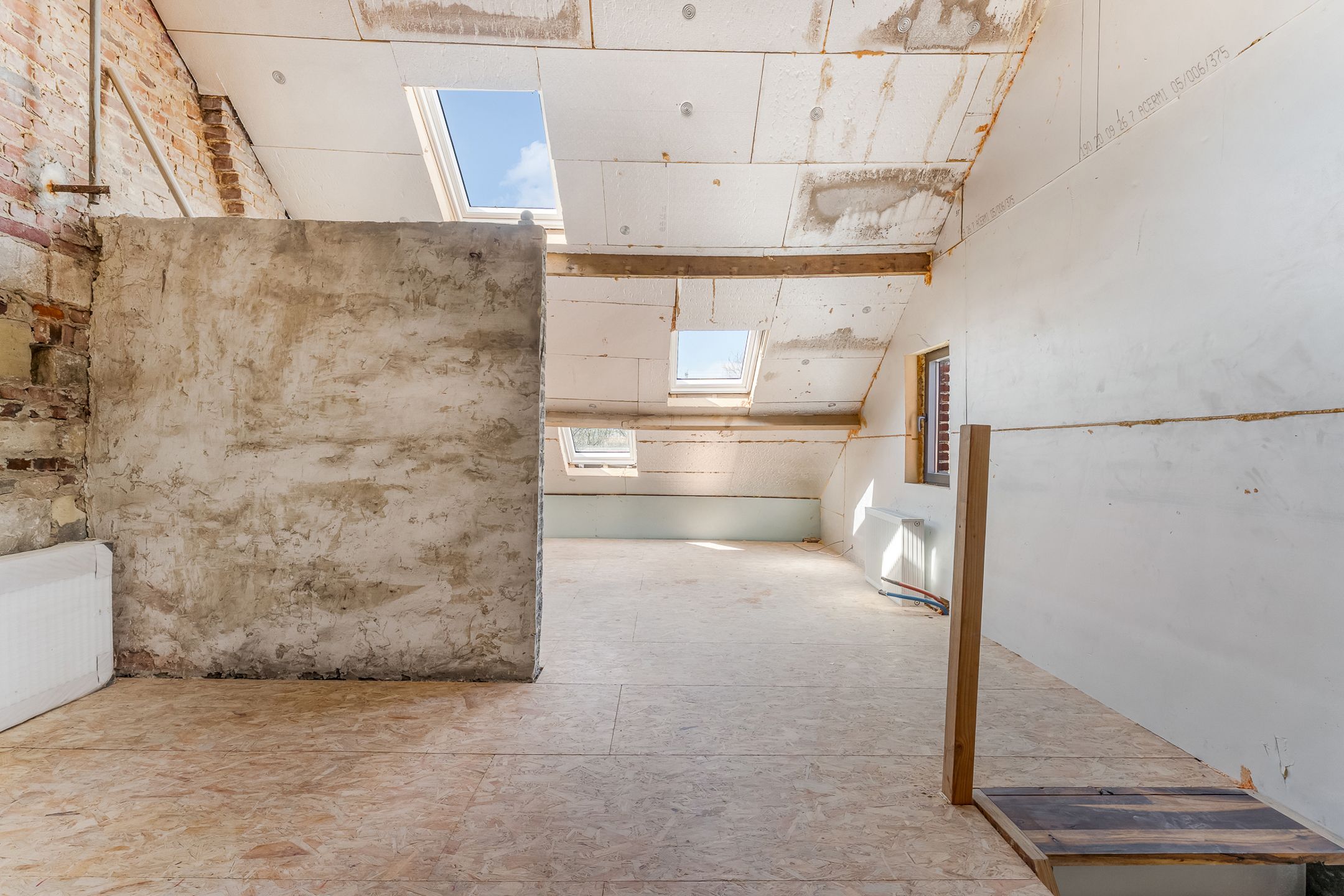 Woning met afwerkingsmogelijkheden te Zussen foto 18