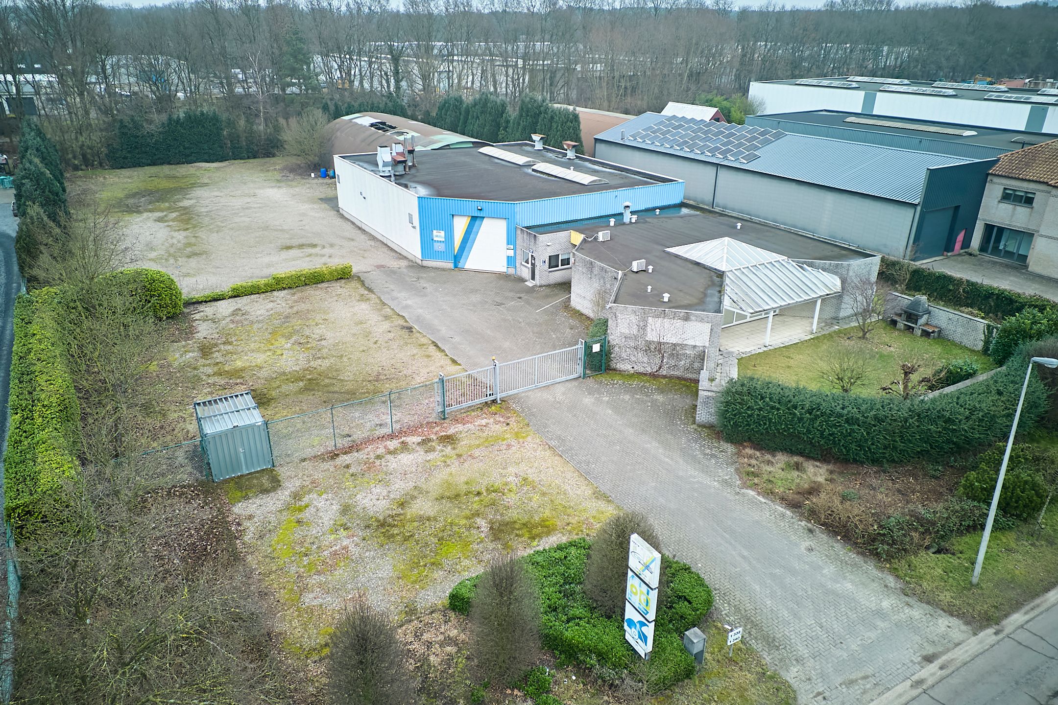 ()=>{if(producerUpdateValueVersion(node),producerAccessed(node),node.value===ERRORED)throw node.error;return node.value} Industrieweg-Zuid 1338 - 3520 Zonhoven