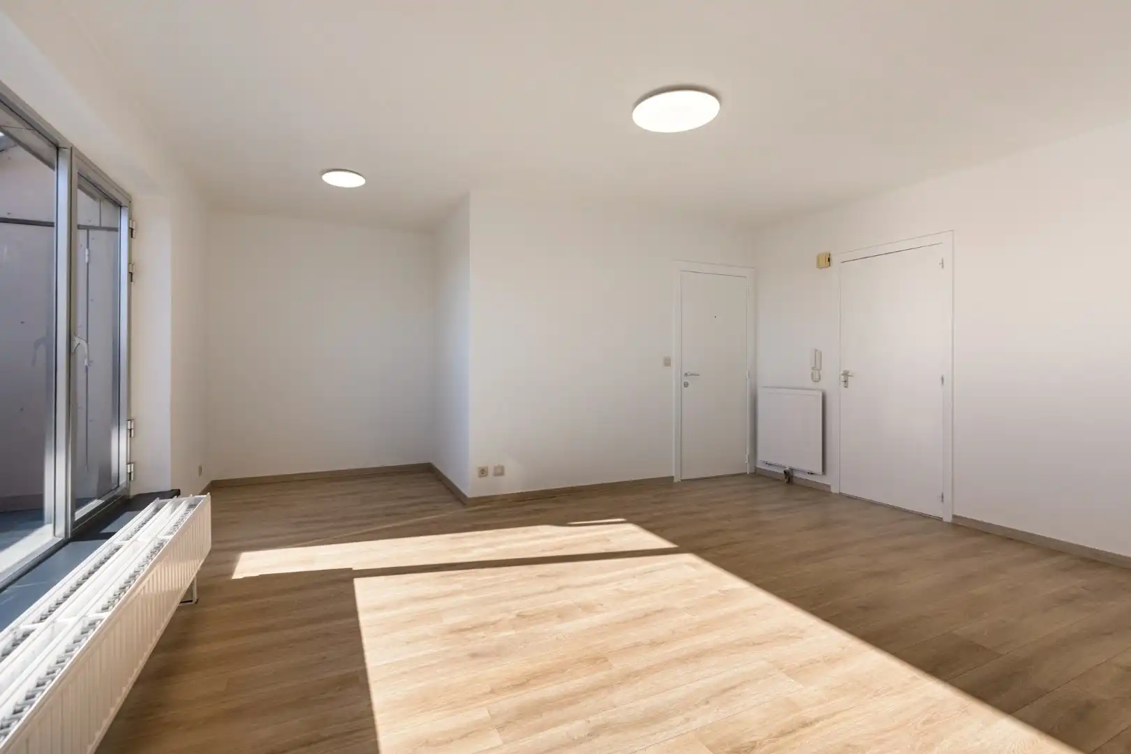 Knap vernieuwd appartement met dakterras en lift - energielabel B foto 5