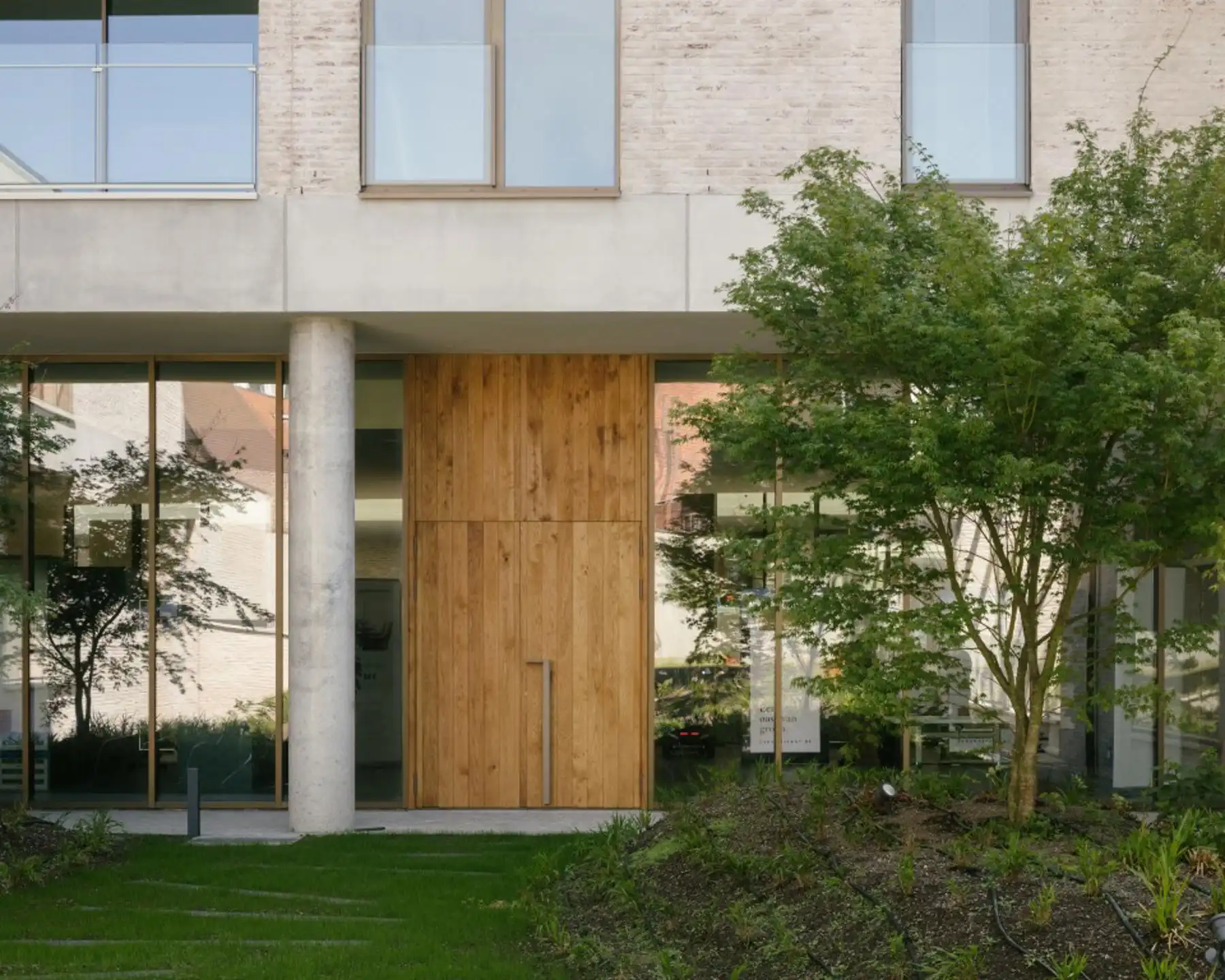 ASSISTENTIEWONING, 1 SLAAPKAMER, 77m² foto 5