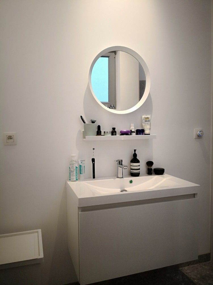 Leuk 1 slaapkamer appartement met ruim buitenruimte te 2018 Antwerpen! foto 5