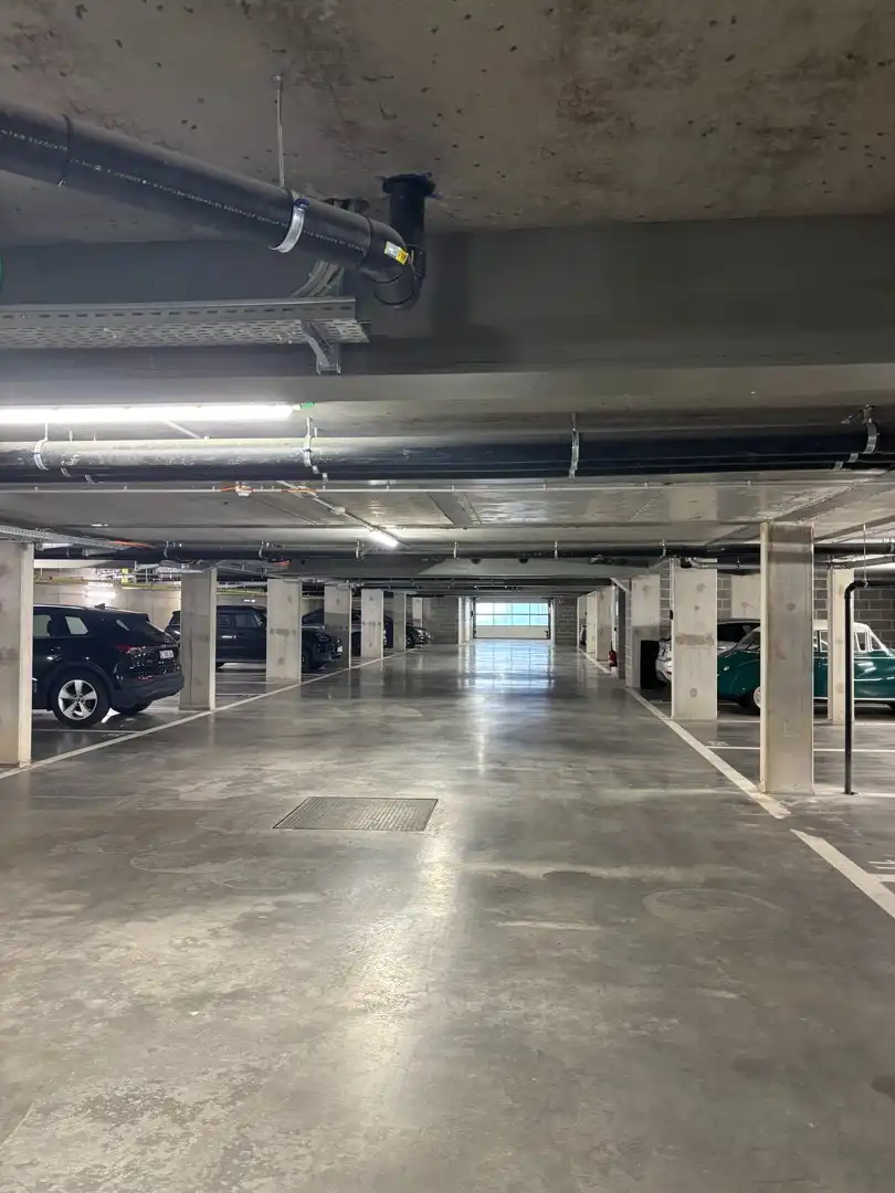 Exclusief te huur: Modern appartement op toplocatie aan de Grote Steenweg, Olsene – perfect voor de moderne levensstijl. foto 29
