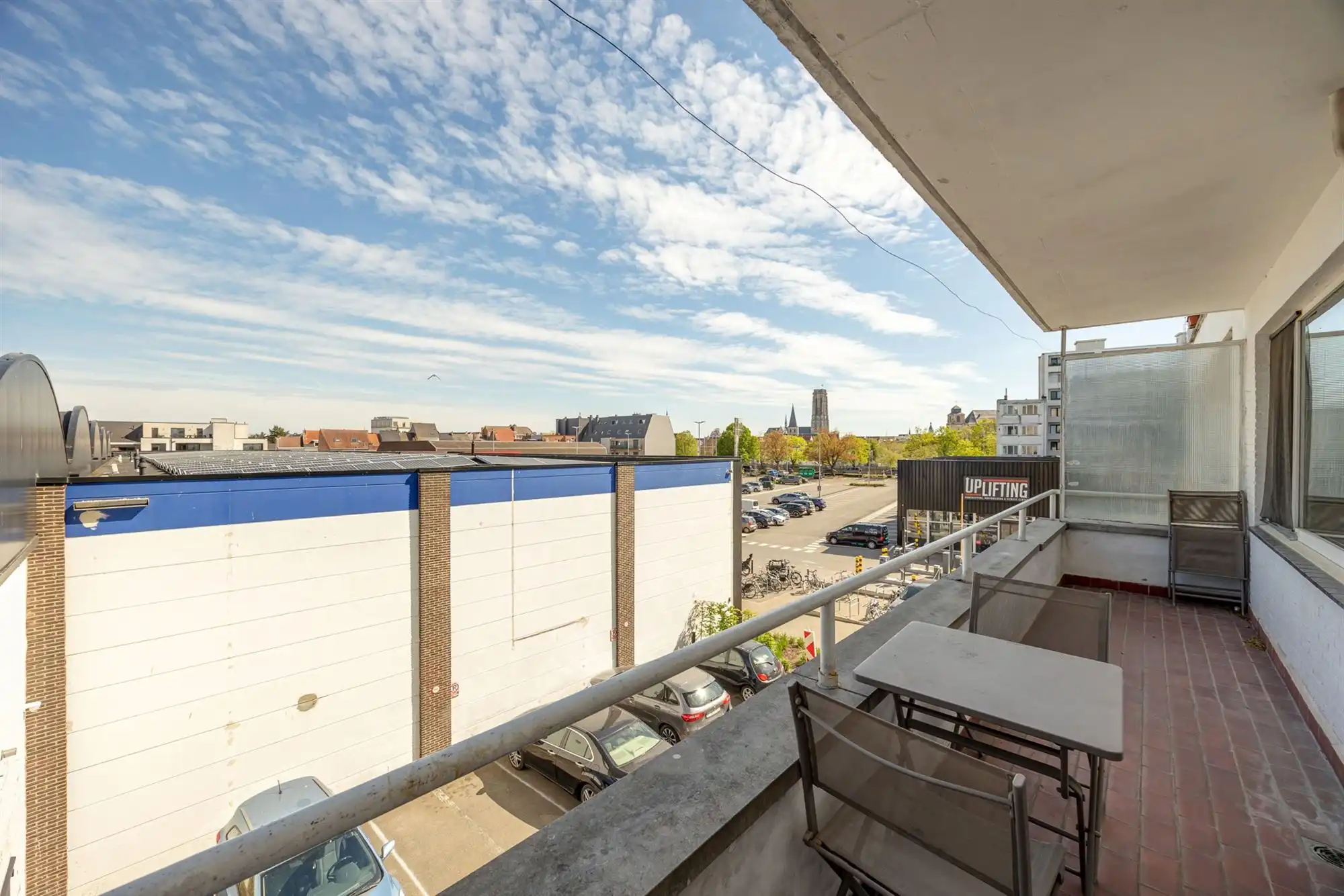 Instapklaar appartement met 3 slpk en terras op TOPlocatie foto 23