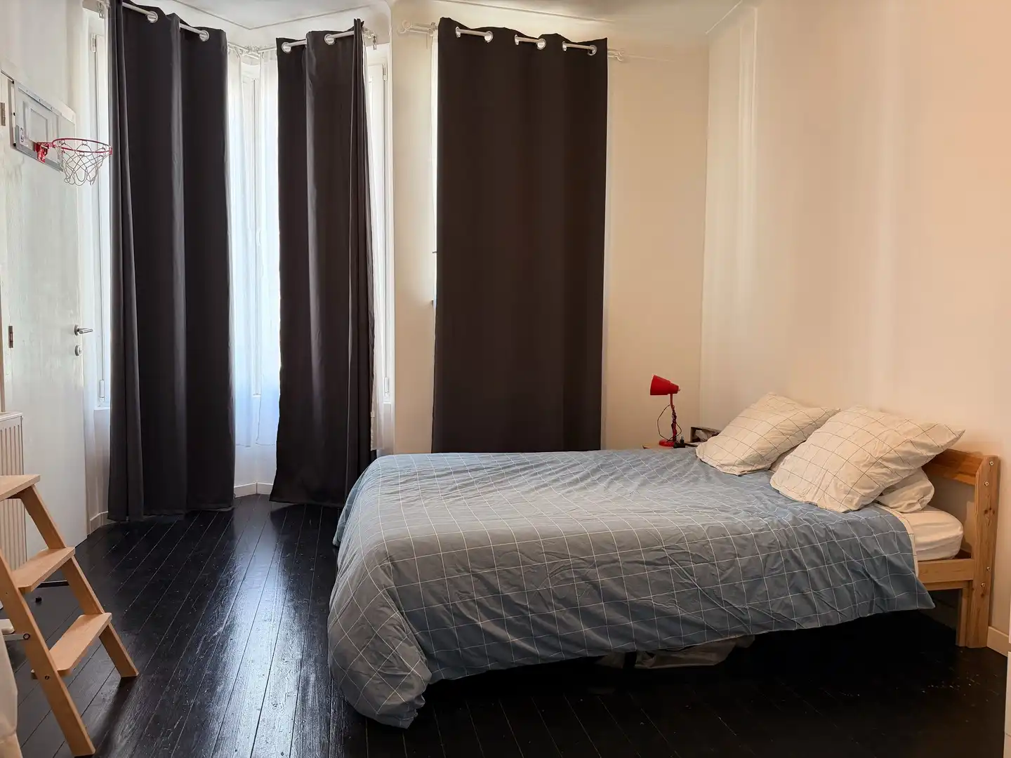 Te huur gezellig appartement met een slaapkamer. foto 3