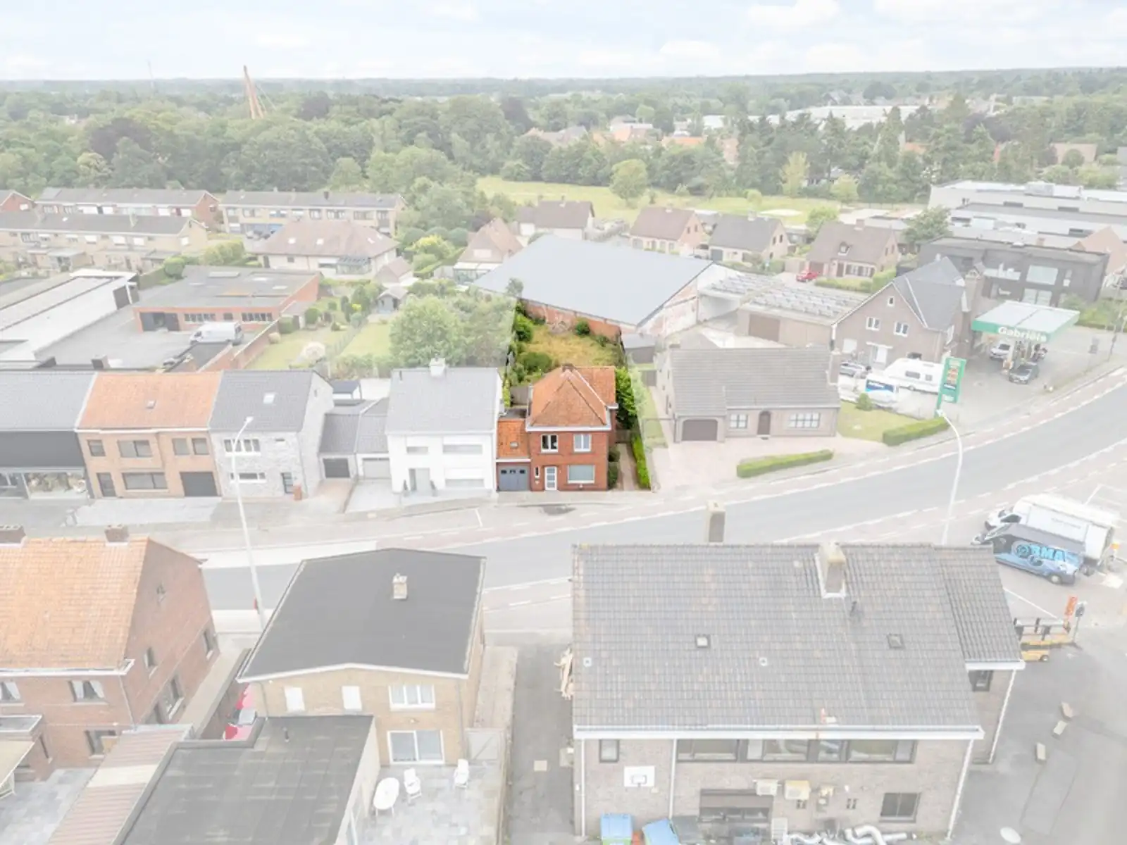 Renovatiepand op goede ligging foto 20