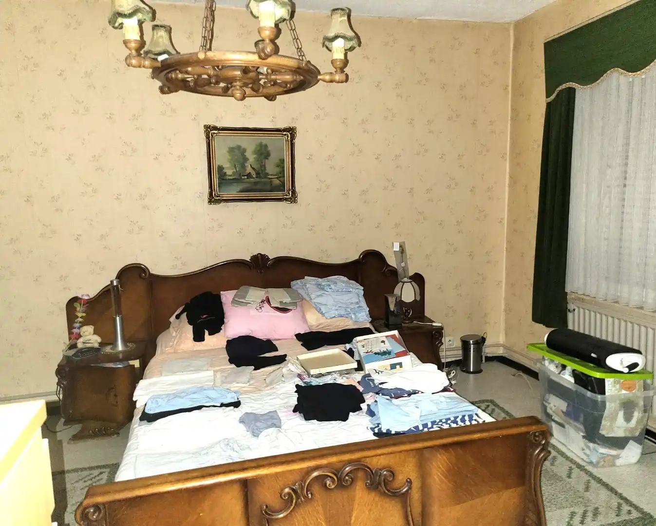 Te renoveren rijwoning. foto 10
