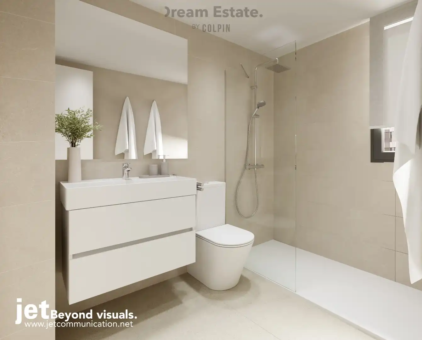 Stijlvolle appartementen en penthouses in het exclusieve Selwo foto 8