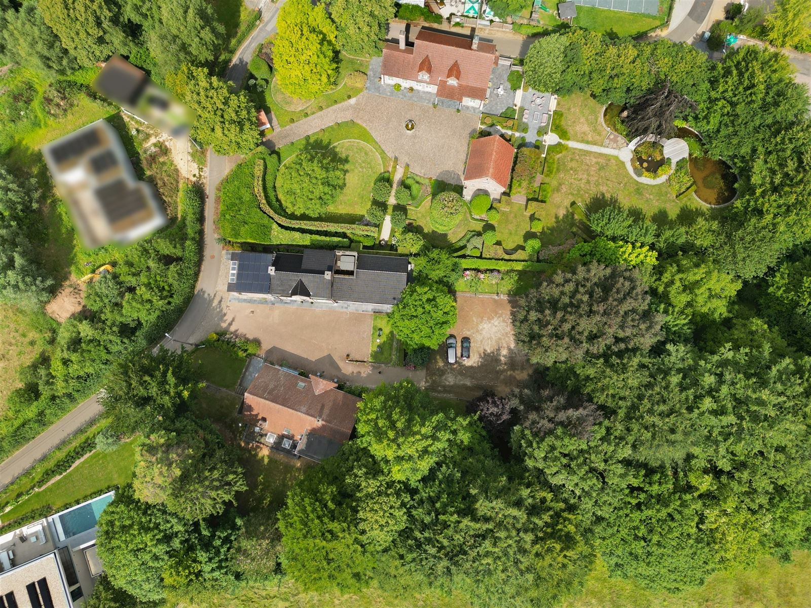 Commercieel gebouw foto 19