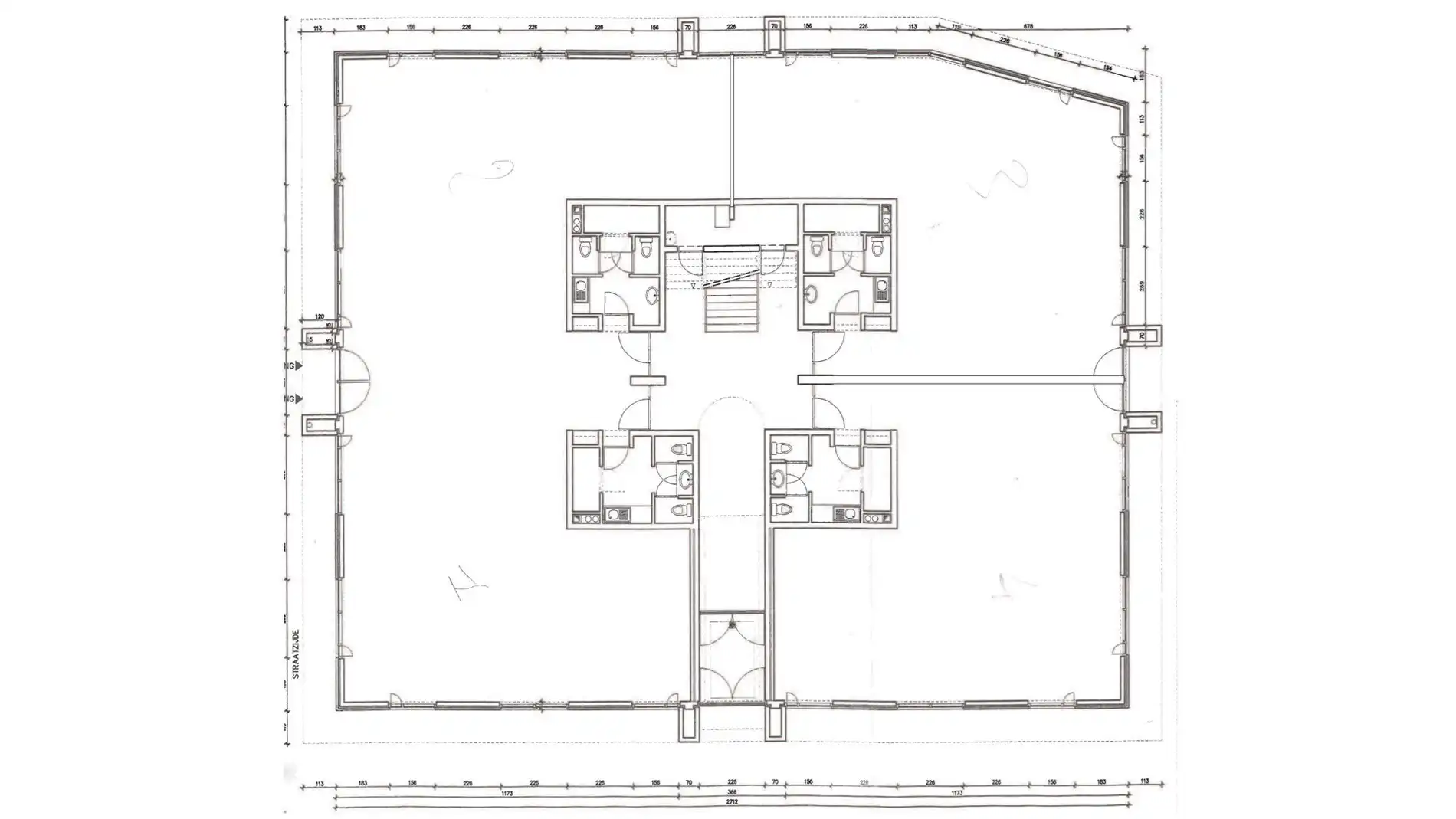 Instapklare kantoren te huur in Latem Business Park foto 11