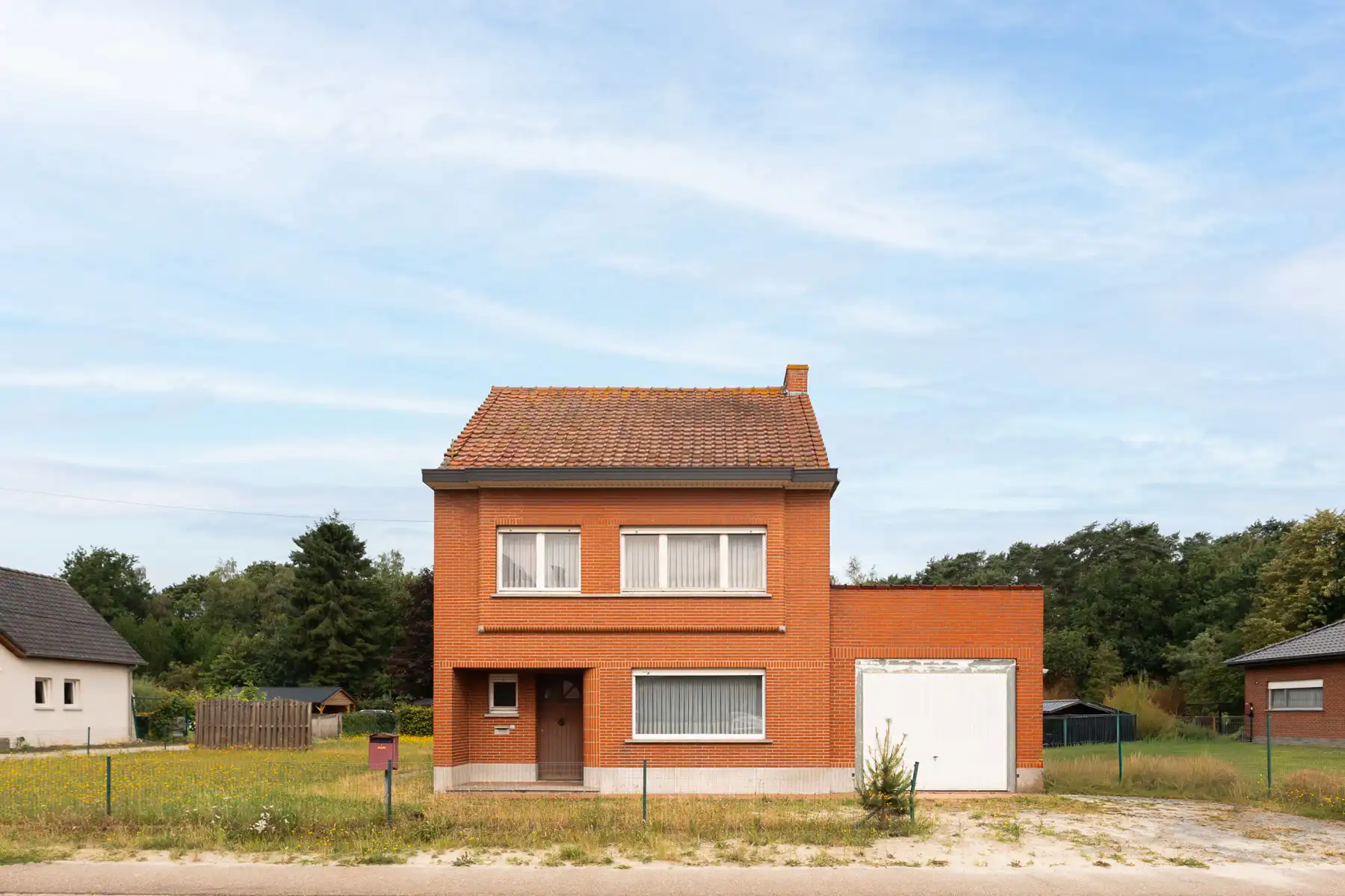 Huis te koop Nieuwstraat 115 - 3140 Keerbergen