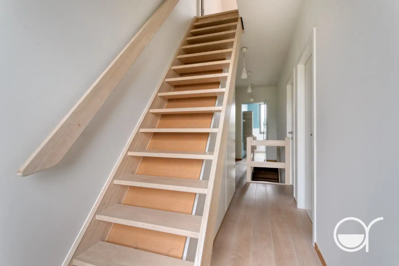 Energiezuinige rijwoning met tuinkamer foto 19
