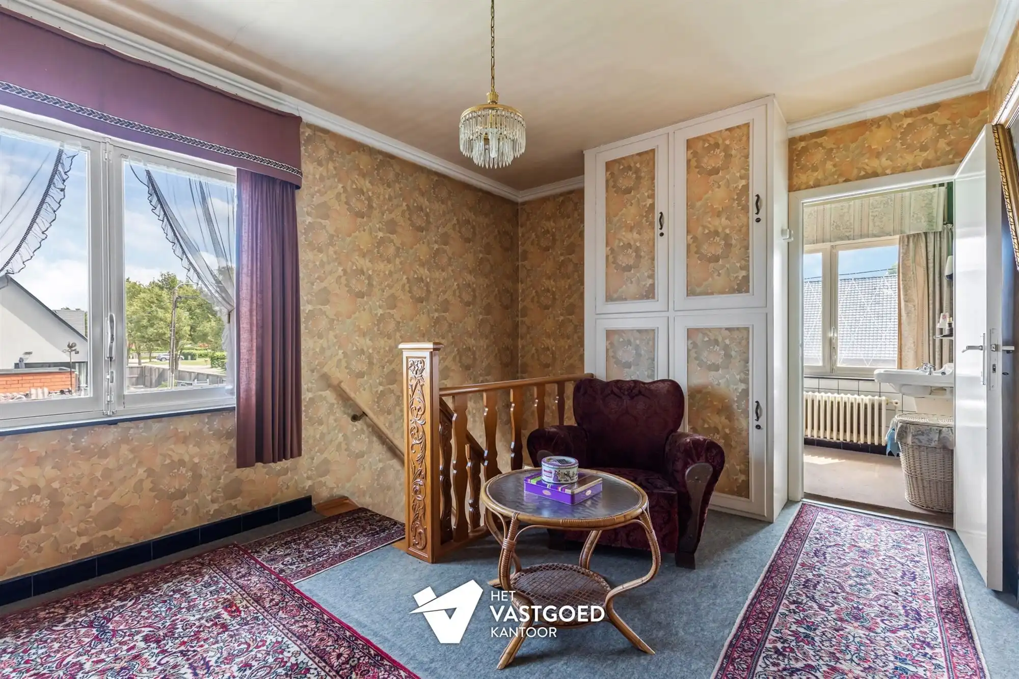 VERRASSEND RUIME WONING MET ENORM POTENTIEEL foto 11