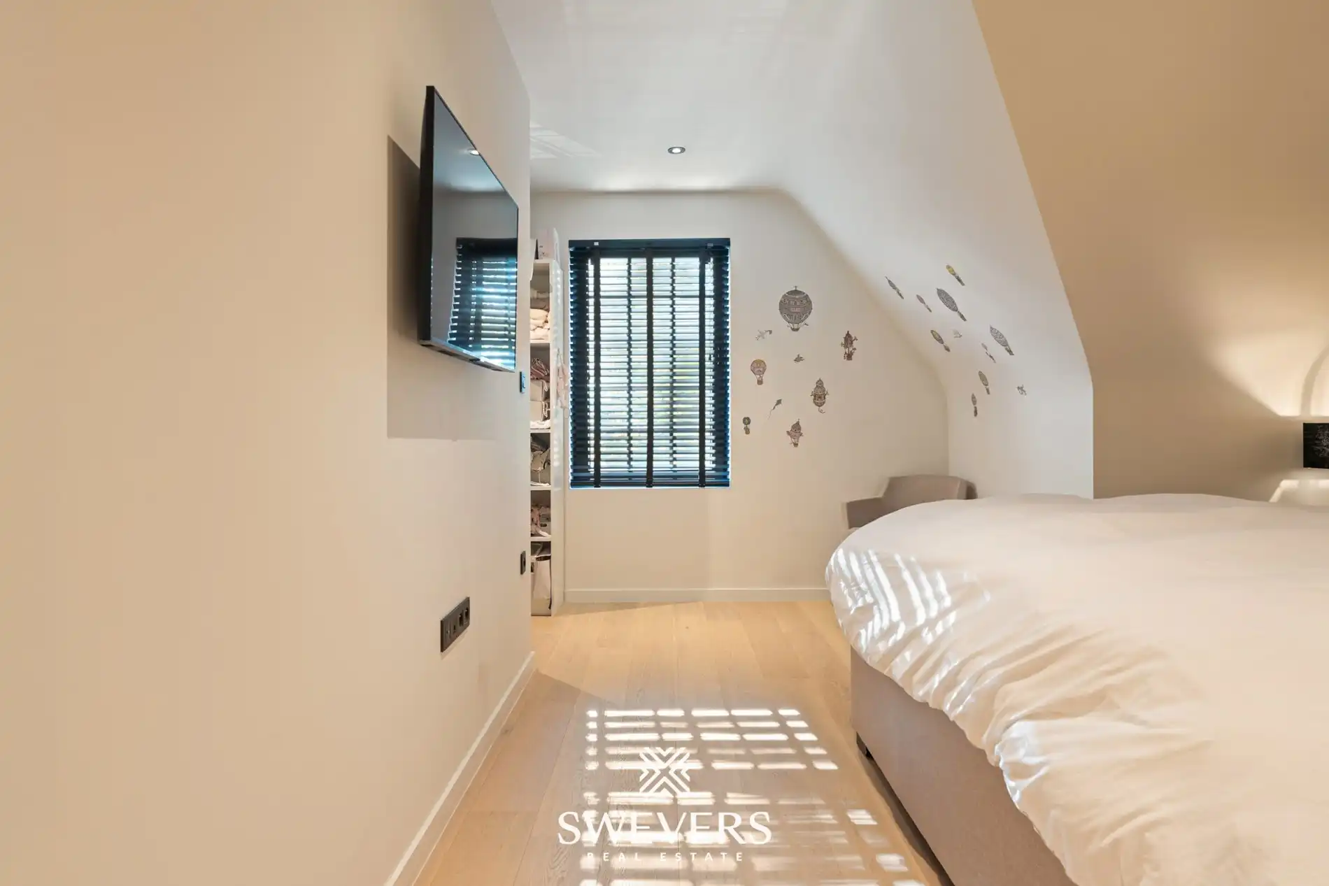 Luxueus villa-appartement in het centrum van Bolderberg foto 22