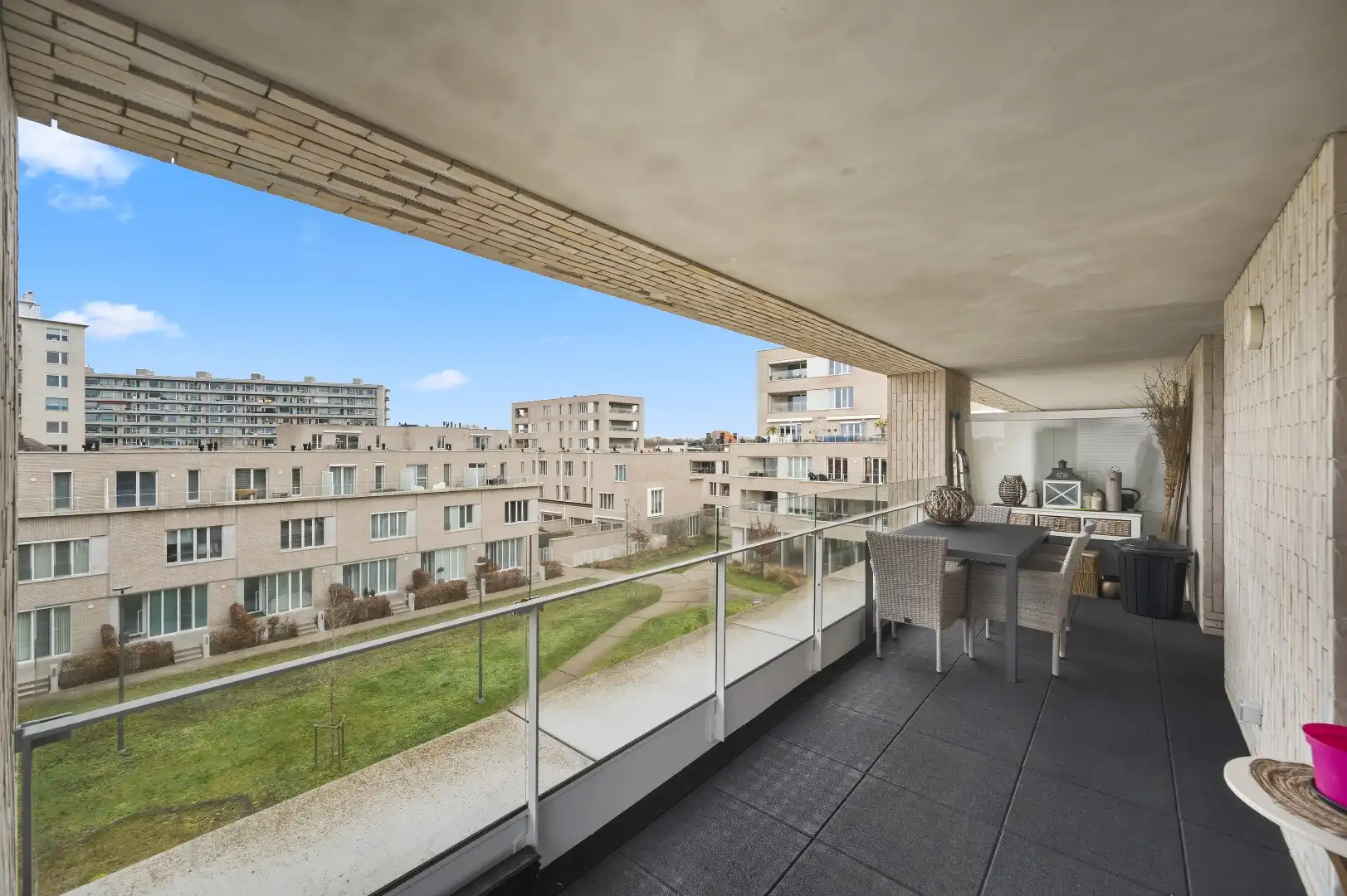 Unieke investeringskans in een appartement, gelegen in een modern gebouw. foto 2