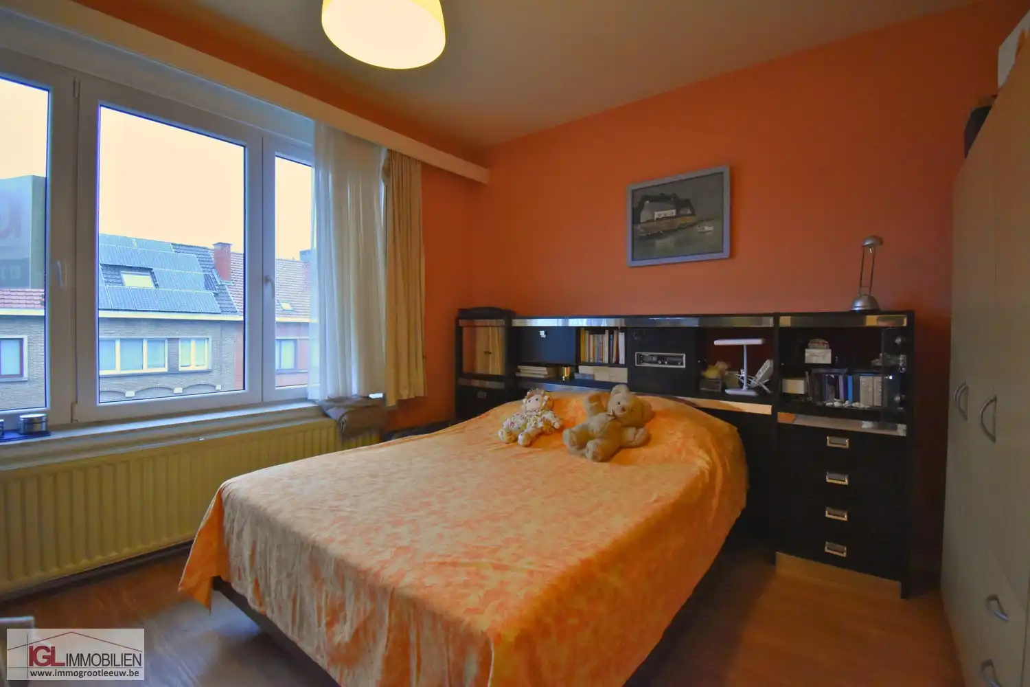 2 slaapkamer appartement te huur foto 7