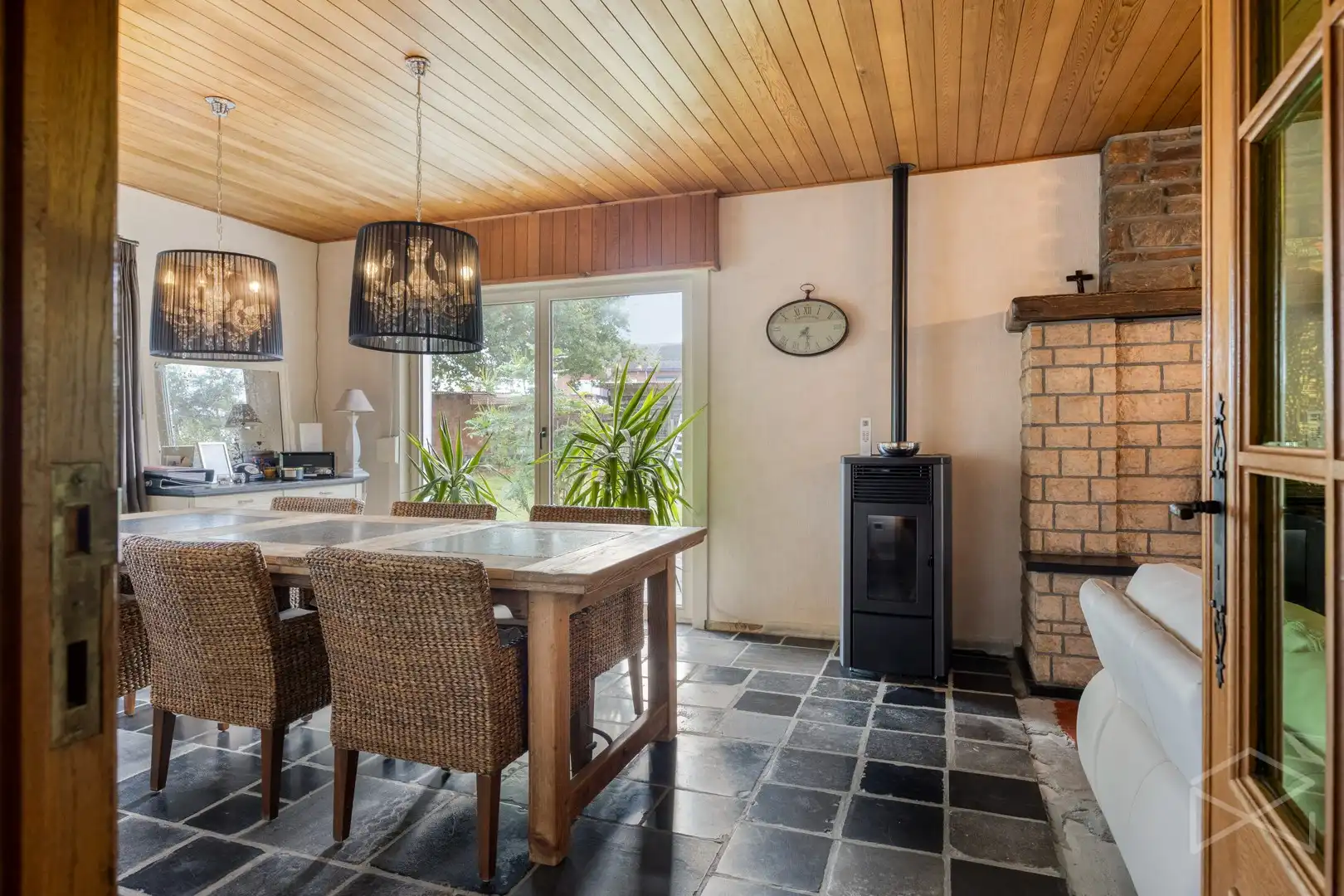 Gelijkvloerse woning te koop in Veerle (Laakdal) foto 4