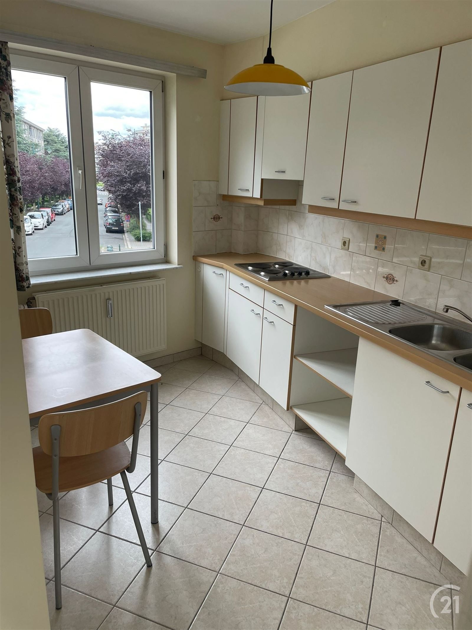 Appartement foto 4