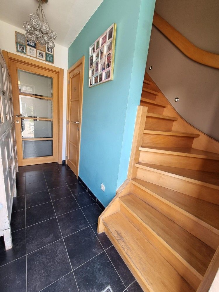 Instapklare gezinswoning te centrum Baal, 3 ruime slaapkamers en zeer rustig gelegen foto 11