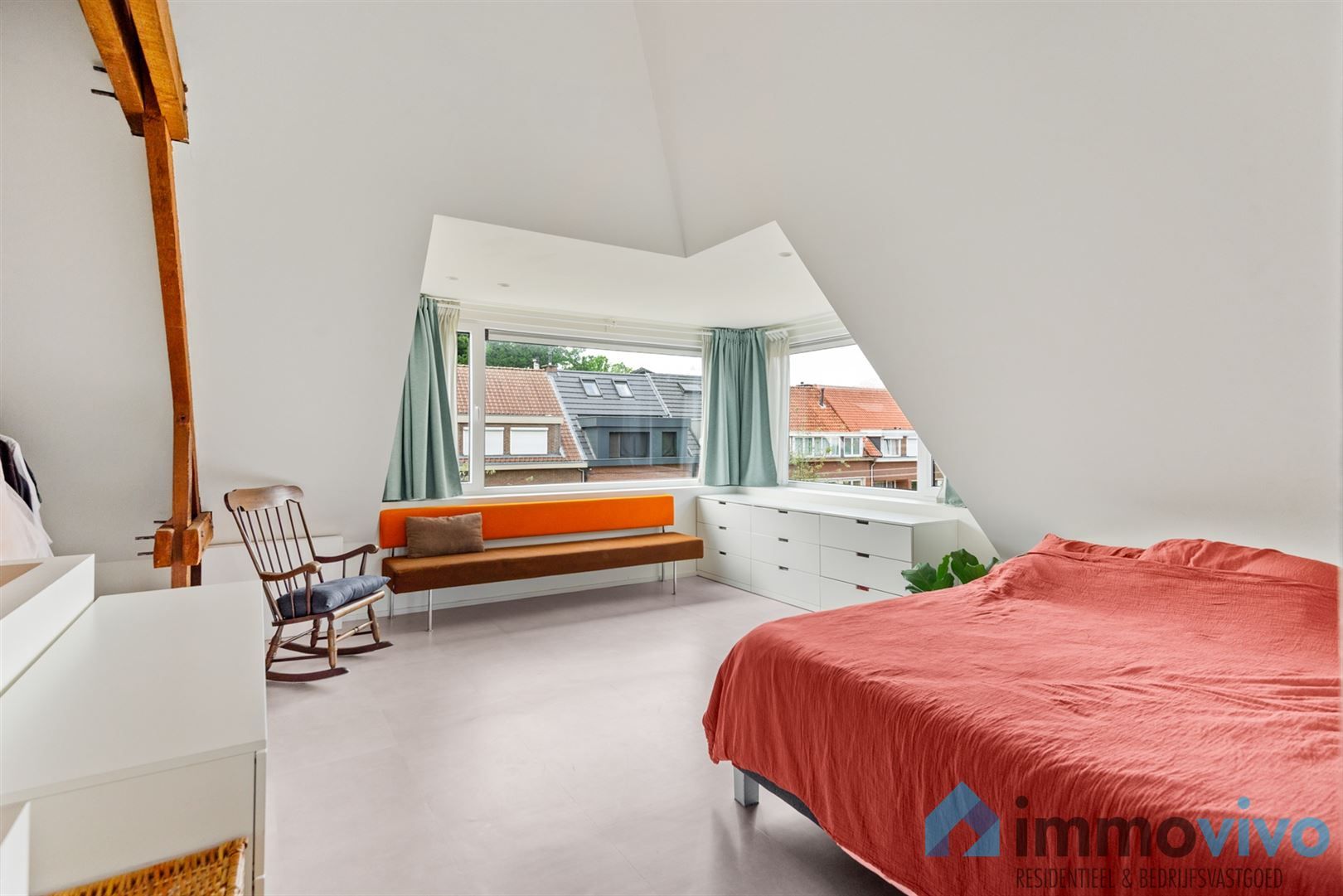 Knap gerenoveerde HOB met A-label op toplocatie in centrum foto 31