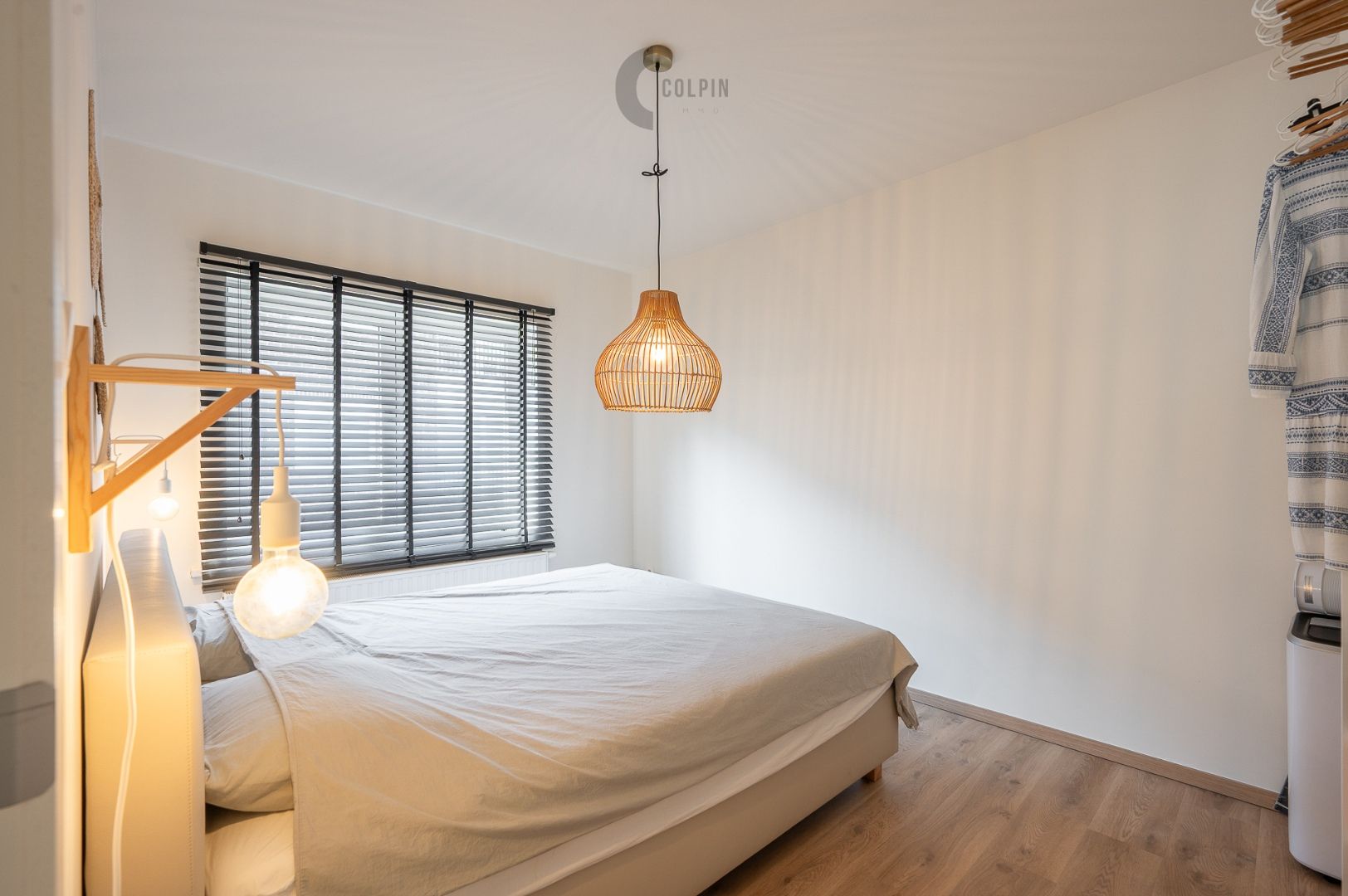 Prachtig instapklaar hoekappartement met 2 slaapkamers op centrale locatie foto 10
