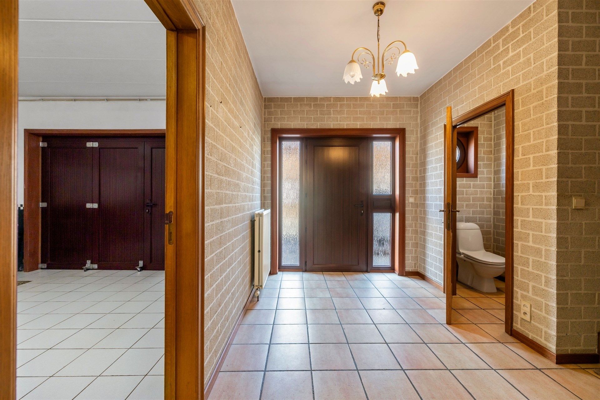 Instapklare gezinswoning met 3 slaapkamers en zonnige tuin  foto 3