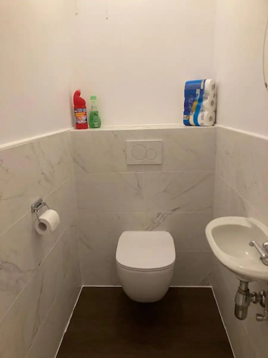 Zeer ruim appartement te huur gelegen op toplocatie foto 13