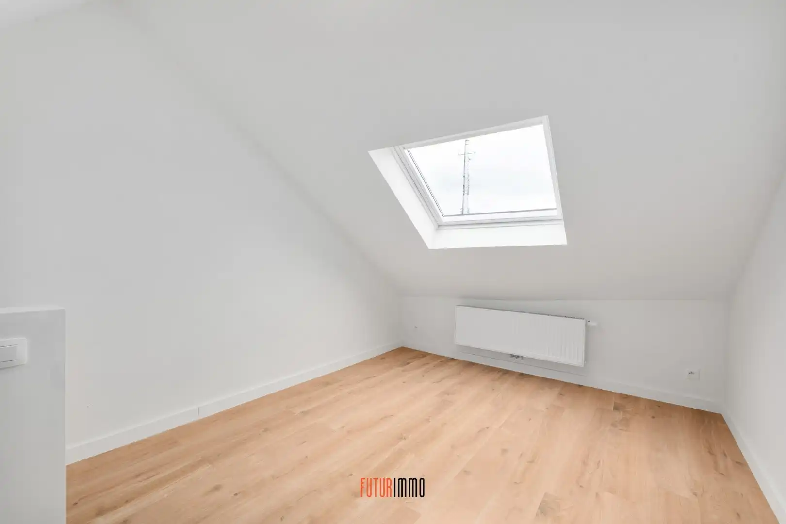 Instapklare stadswoning foto 13