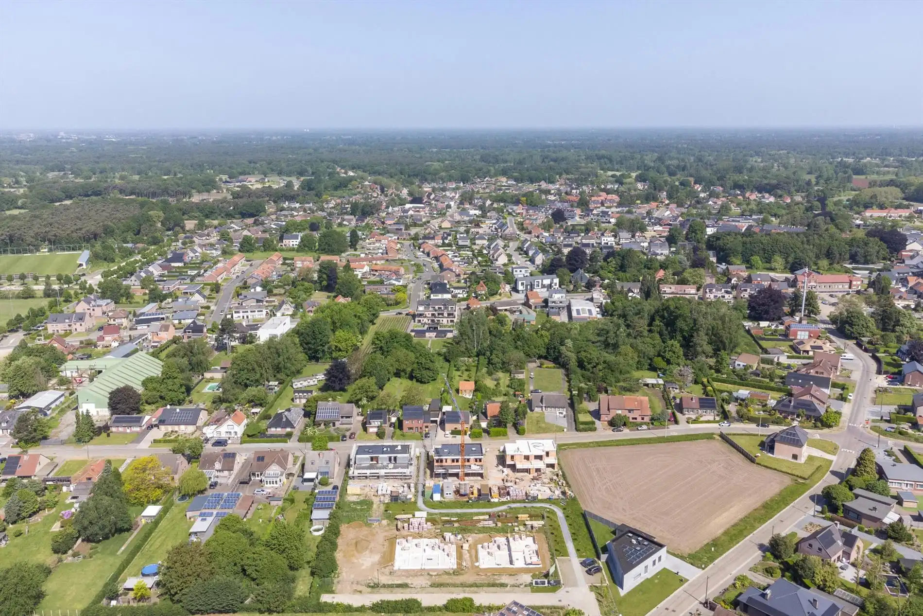 Lot 1 -  VERKOCHT foto 9