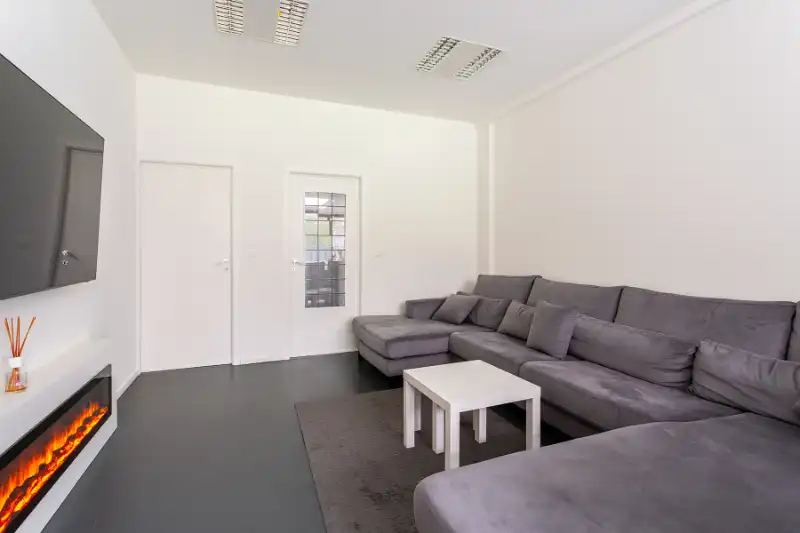 Ruime gerenoveerde woning in hartje Essen foto 11