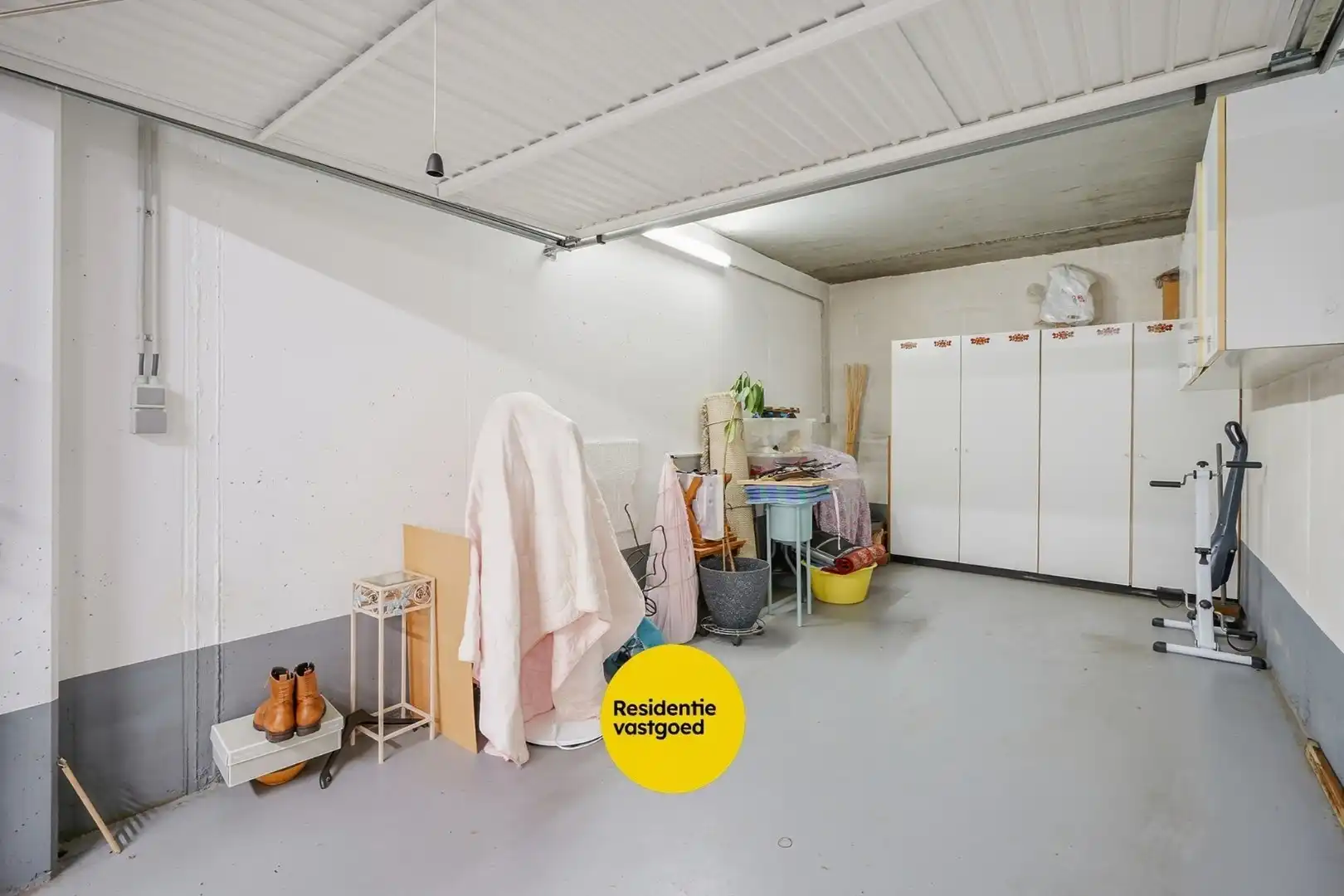 Instapklaar 2-slaapkamerappartement (89m² + 8m² terras) nabij de haven van Nieuwpoort. foto 13