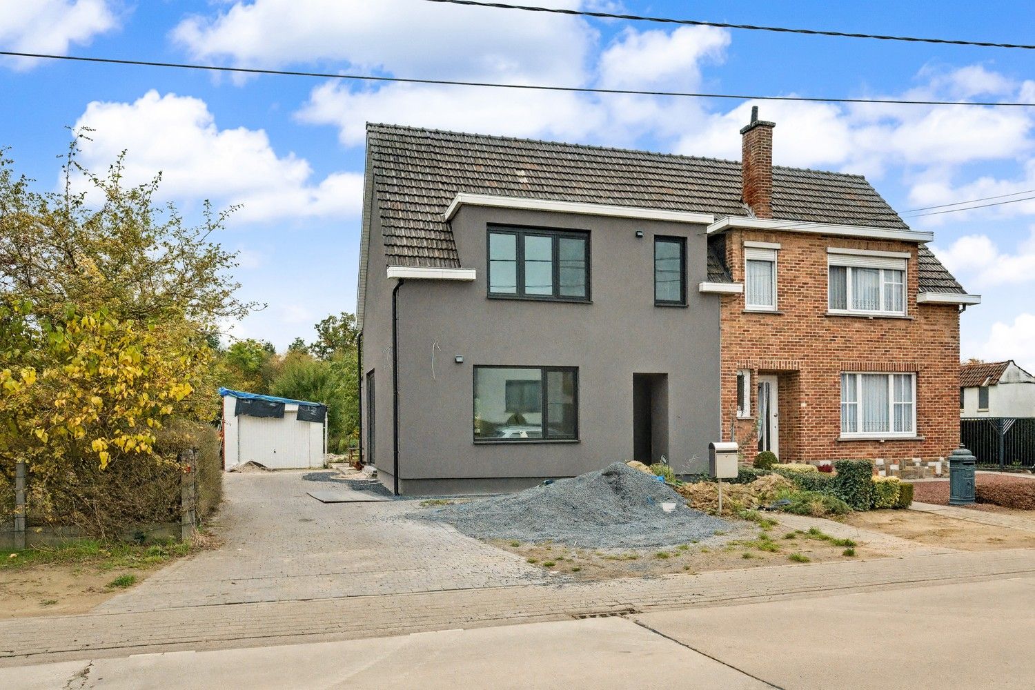 Energiezuinige woning op gunstige locatie! foto {{pictureIndex}}