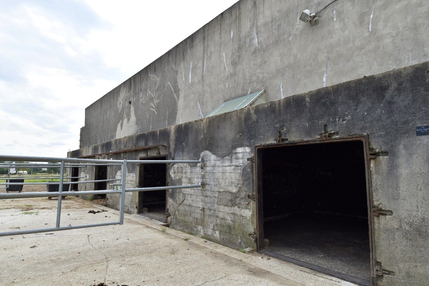 Uitzonderlijk vastgoed tussen Heulebeek en Leie op 4ha te koop in Kuurne foto 13